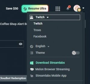 Setting Up Your Streamlabs Alerts | Streamlabs 