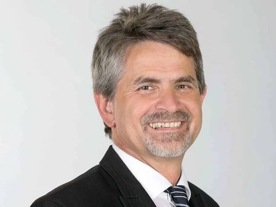 Josef Uhlík z KDU-ČSL.