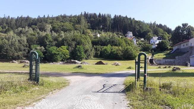 Hanušovice zahajují výstavbu družstevních bytů. Chtějí udržet mladé lidi