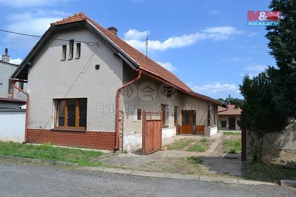 Prodej Dům, Přerov nad Labem, okres Nymburk