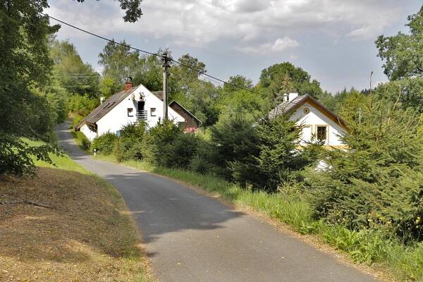 Javoříčko (Strážov)