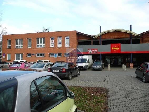 Pronájem Pozemek, Plumlovská, Prostějov
