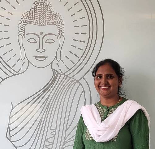 sangeetha