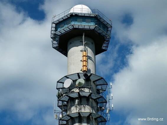 radar