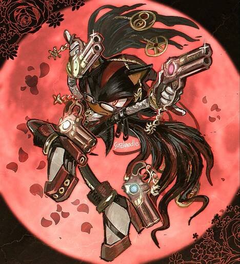 bayonetta on Tumblr