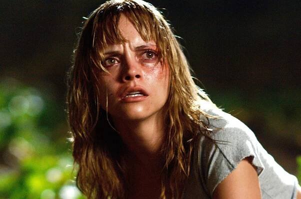 Christina Ricci, "Black Snake Moan"