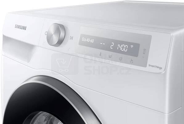 Pračka Samsung WW10T634DLH/S7