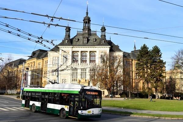 Plzeňské městské dopravní podniky