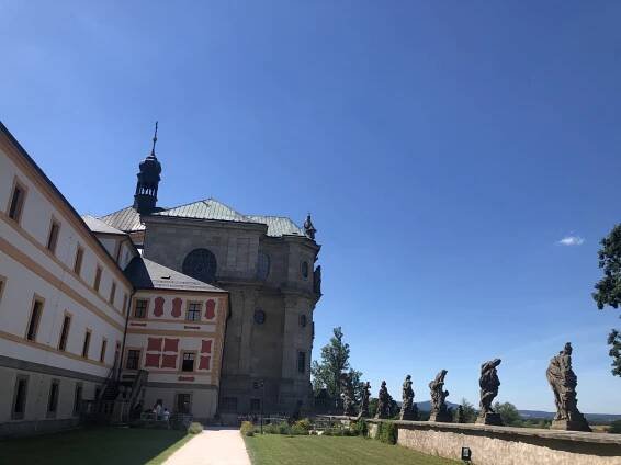 Víkendový seminář pro ženy v Kuksu s Janou Maškovou Zimolovou | Villas & Resorts