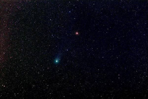 Comets