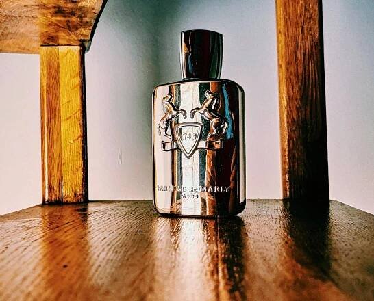 Pegasus Parfums de Marly pro muže