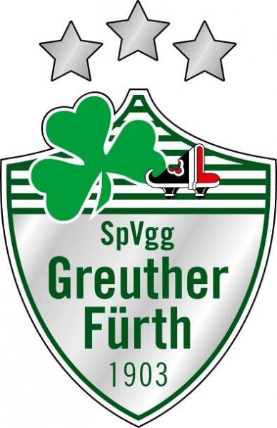 Datei:SpVgg Greuther Fürth logo.svg – Wikipedia