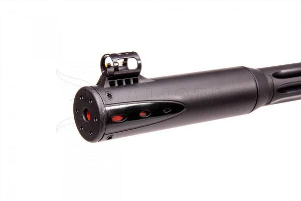 Vzduchovka Gamo Roadster IGT 10X GEN2 5,5mm | Balistas.cz 