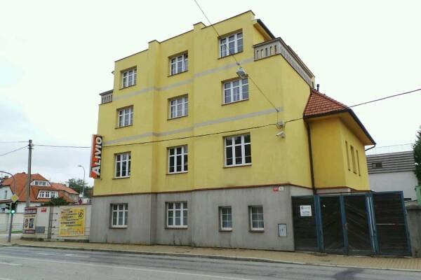 Dřevokomplet B+H, s.r.o.