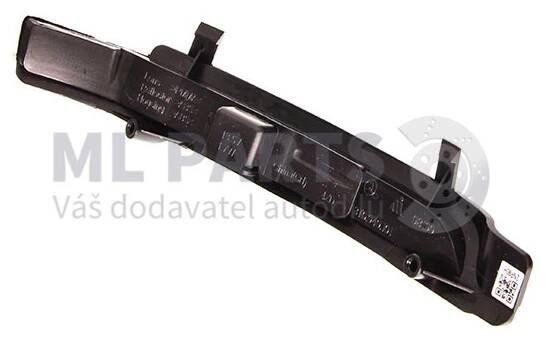 Světlo směrové L ŠKODA OEM Originál 3T0949101