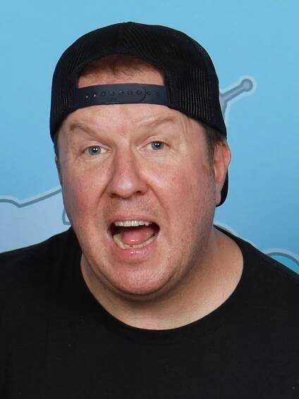 Nick Swardson - Wikipedia