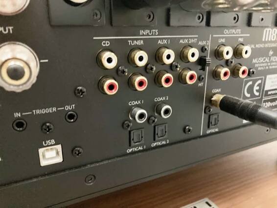 Aktuálně na prodej // září 2025 - Hi-Fi Voice - recenze audio-video techniky a chytrého bydlení