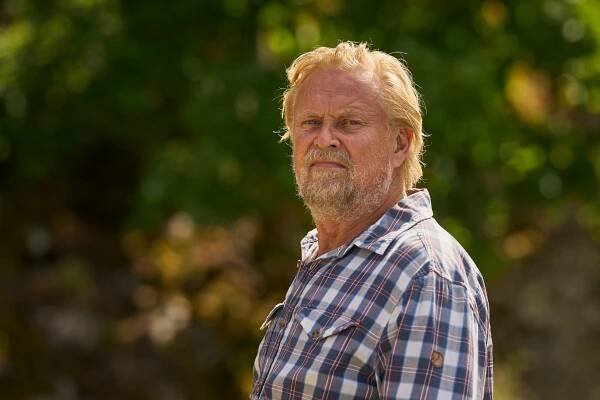 Dennis Storhøi - Noc svatojánská - Z filmu