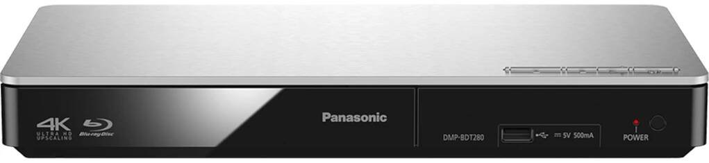 Panasonic DMP-BDT185