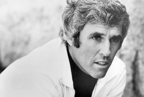 The Gratifying Genius of Burt Bacharach in 7 Unforgettable Performances