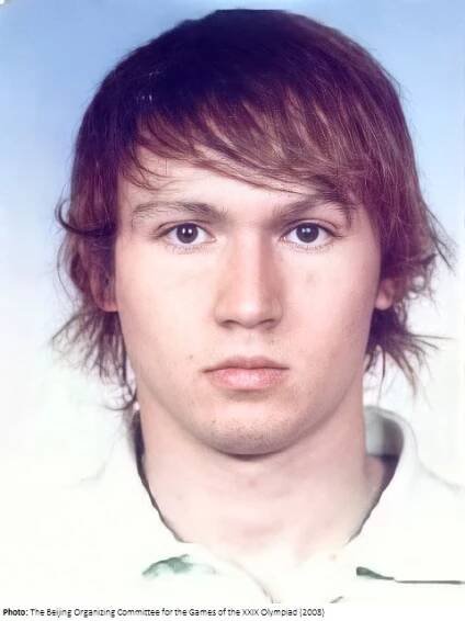 Olympedia – Jiří Jedlička
