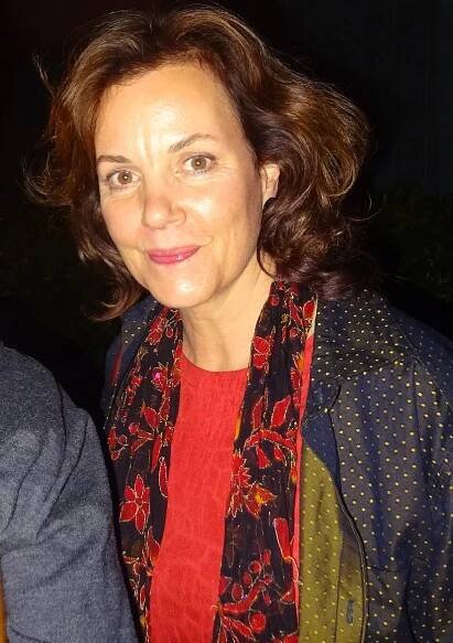 Margaret Colin | Novinky, zajímavosti a tipy ze světa seriálů a filmů | Edna.cz