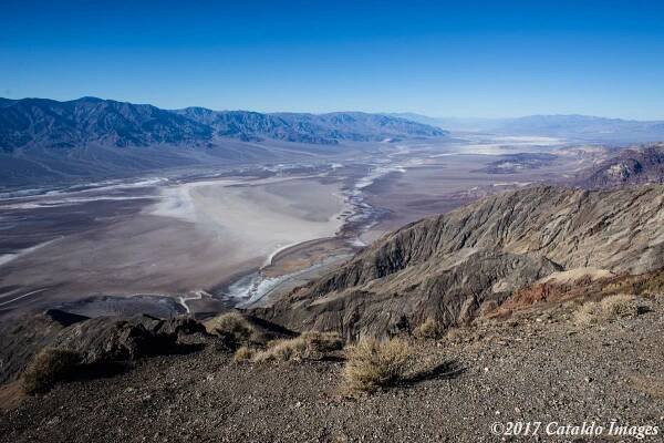 Death Valley, CA - Cataldo Images