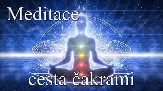 Cesta čakrami