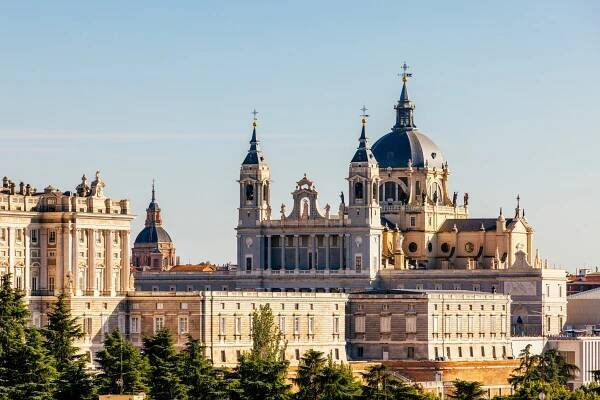 The best time to visit Madrid: the Spanish capital through the seasons