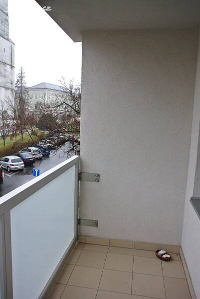 Pronájem Byt 3+1, nám. Osvobození, Krnov - Pod Bezručovým vrchem