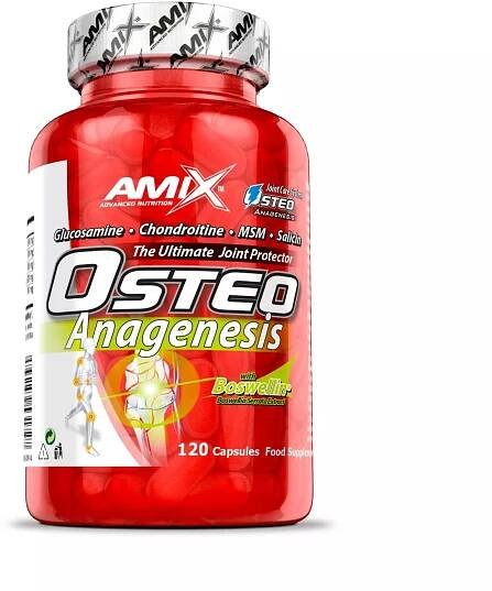 amix osteo anagenesis
