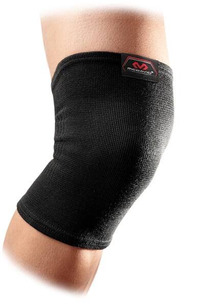 McDavid Knee Sleeve / Elastic
