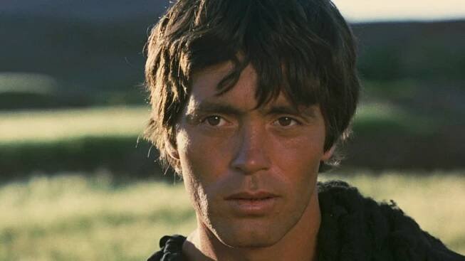 Oidipus král (1967) film • Filmožrouti.cz