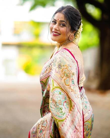 Shamna Kasim Photos, Pictures & Shamna Kasim Images - Kerala9.com