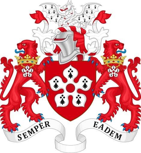 Soubor:Coat of Arms of Leicester City Council.svg