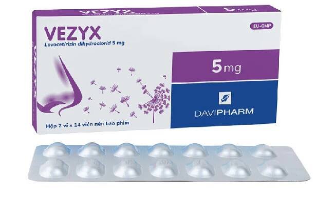 new vezyx