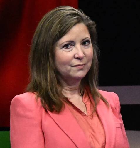 Maria Korsnick
