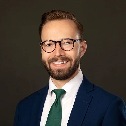 Joshua Meyer - American Legislative Exchange Council