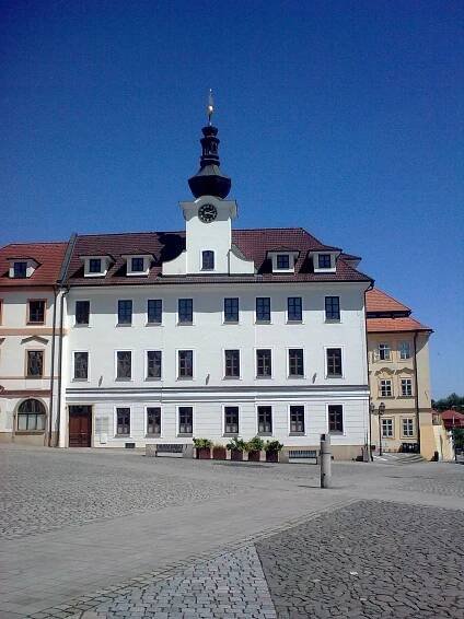 Církev Ježíše Krista Svatých posledních dnů v České republice foto 3