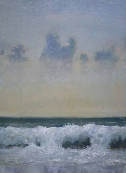 Spring Tide