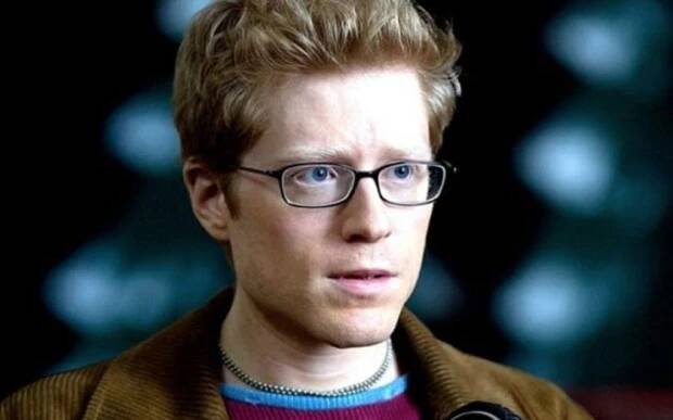 Anthony Rapp