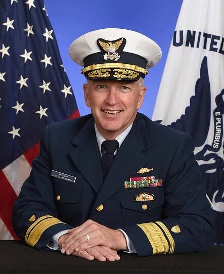 Peter J. Brown
