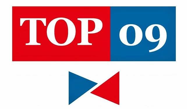 TOP 09: Tradice, odpovědnost, prosperita. Vznik a vývoj strany