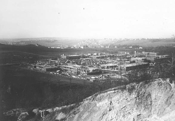Thomayerka v Praze: Nemocnice s bohatou historií. Co tu dělal Masaryk? Kdo byl Thomayer?