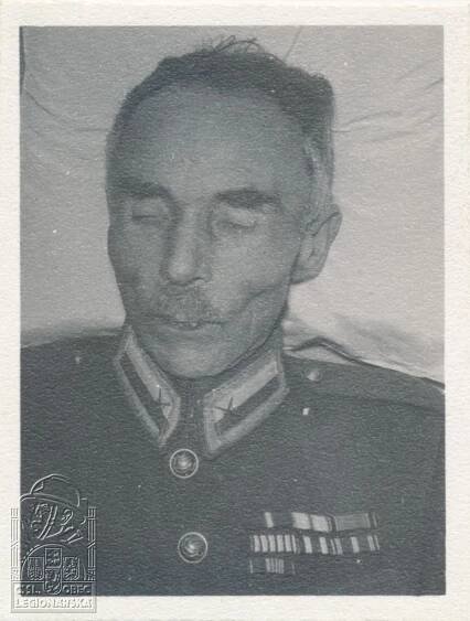 Josef KUDRNA - ČsOL