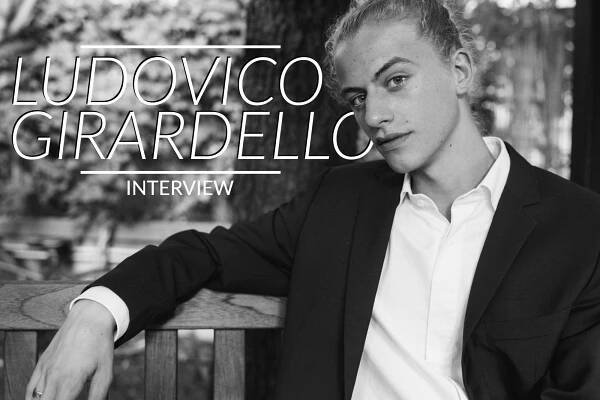 The Italian Rêve – Ludovico Girardello: The Theater Behind 'Capri-Revolution' – Voices from the Screen