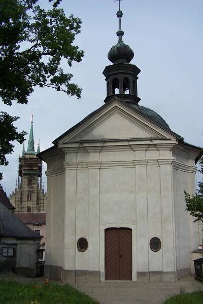 Kostel sv. Jakuba v Poličce - Polička - Česká inspirace