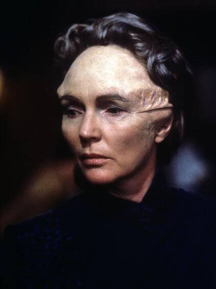 Star Trek: Hluboký vesmír devět - Daxová - Z filmu - Fionnula Flanagan