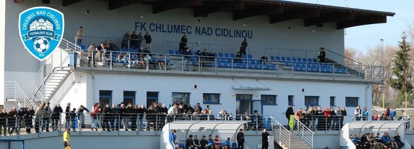 Fotbalový klub Chlumec nad Cidlinou - oficiální web | chlumecky-fotbal.com