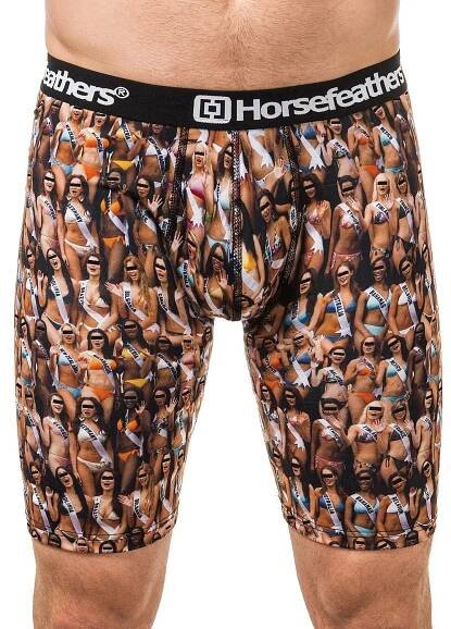 trenky Horsefeathers Sidney Long - Babes